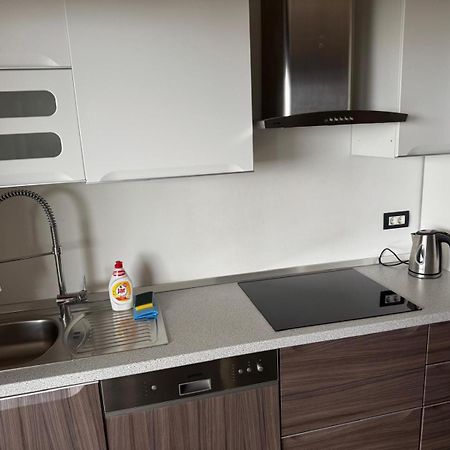 Apartments Villa Sofia Црвений Врх Екстер'єр фото