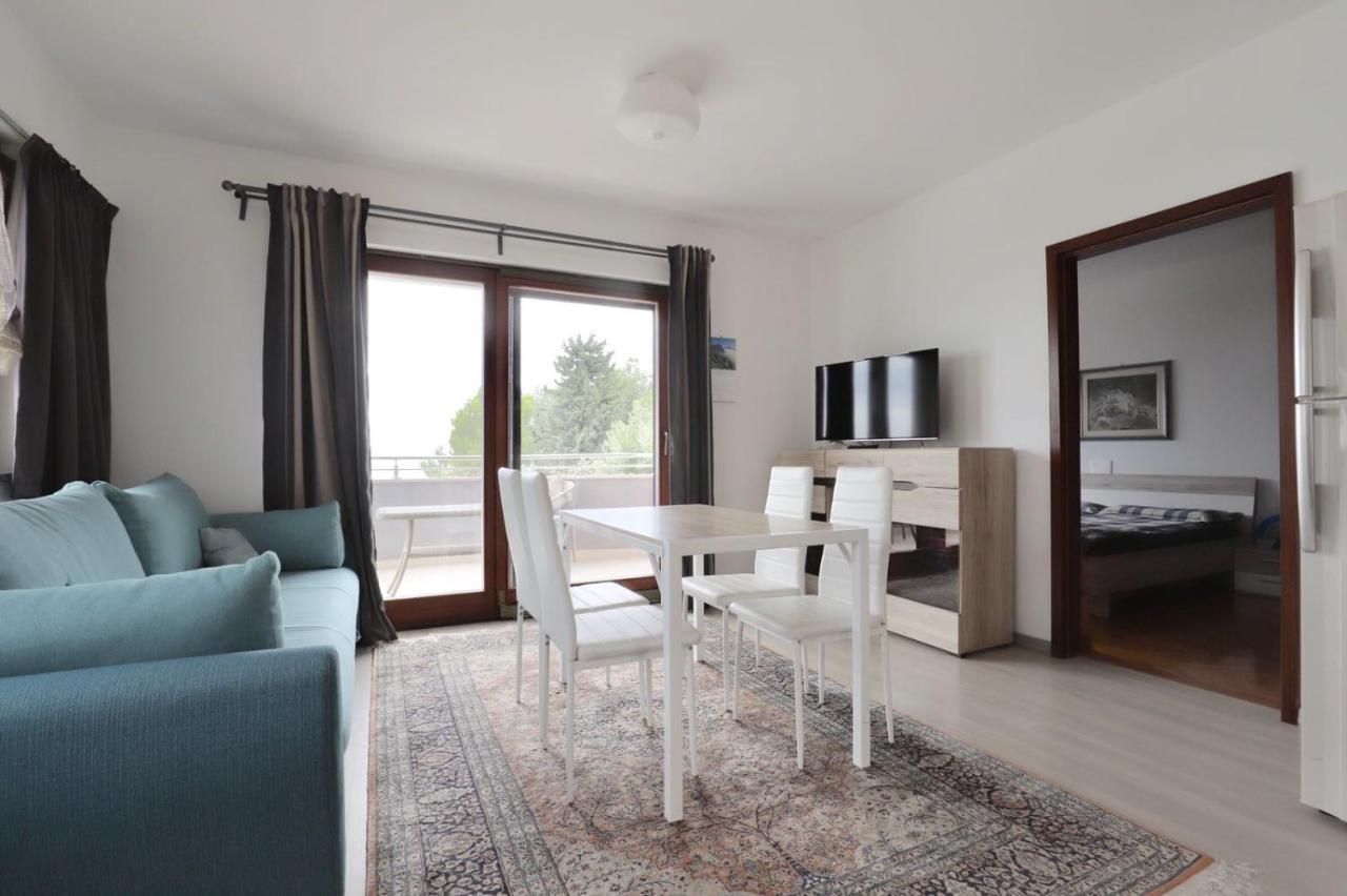 Apartments Villa Sofia Црвений Врх Екстер'єр фото