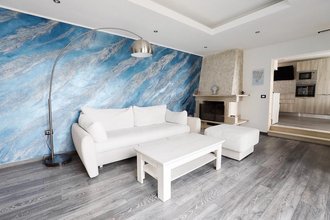 Apartments Villa Sofia Црвений Врх Екстер'єр фото