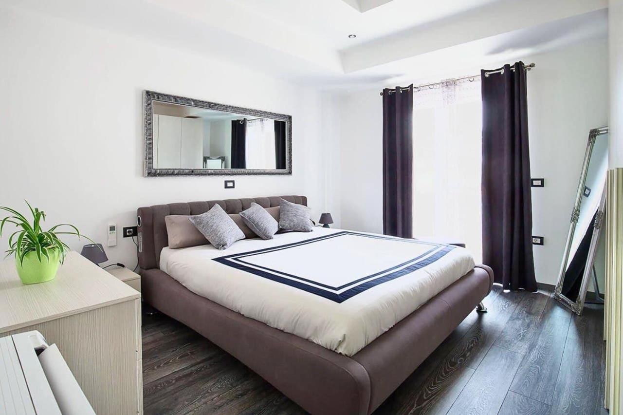 Apartments Villa Sofia Црвений Врх Екстер'єр фото