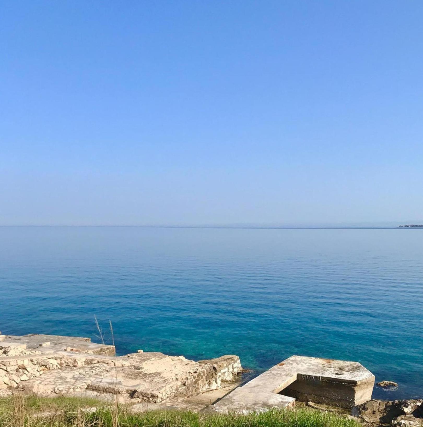 Apartments Villa Sofia Црвений Врх Екстер'єр фото